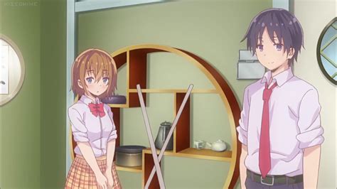 She Falls to a Perverted Bastard (shinachiku.